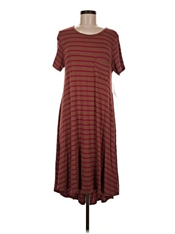 Lularoe Casual Dress (view 1)