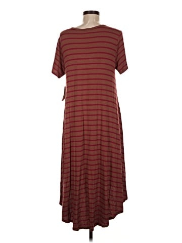 Lularoe Casual Dress (view 2)