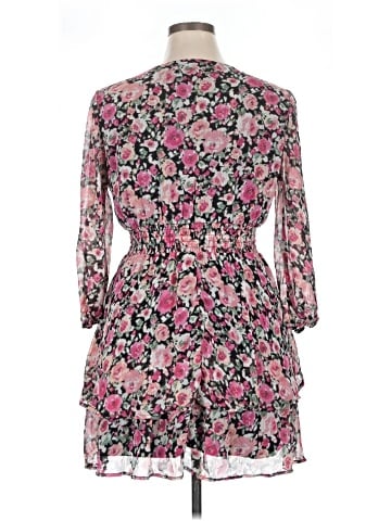 Mimi Chica Casual Dress (view 2)