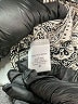 Pleione 100% Polyester Gray Sleeveless Blouse Size M - photo 8