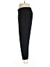 Athleta Solid Black Active Pants Size 12 (petite) - photo 5