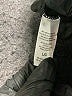 Reebok 100% Polyester Black Active Tank Size L - photo 8