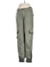 Marrakech Green Cargo Pants Size 25 waist - photo 1