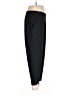 Athleta Solid Black Active Pants Size 12 (petite) - photo 4