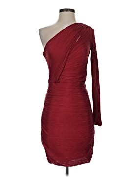 Halston Heritage Cocktail Dress (view 1)