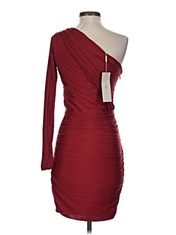 Halston Heritage Cocktail Dress (view 2)