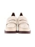Cole Haan Ivory Flats Size 9 1/2 - photo 2