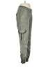 Marrakech Green Cargo Pants Size 25 waist - photo 4