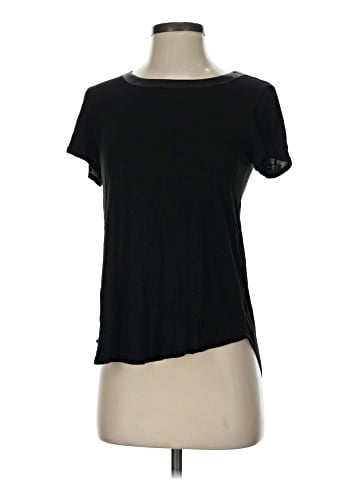 Alfani Short Sleeve Top (view 1)