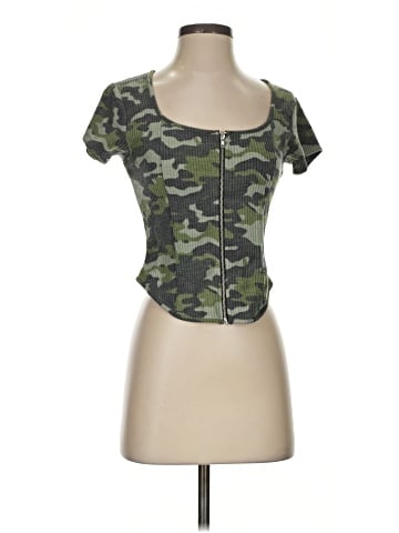 rue21 Short Sleeve T-Shirt (view 1)