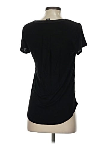 Alfani Short Sleeve Top (view 2)