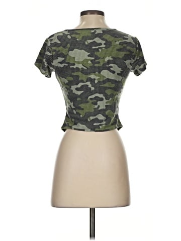rue21 Short Sleeve T-Shirt (view 2)