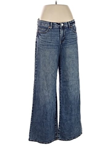 Sincerely Jules Jeans (view 1)