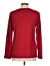 Mario Serrani Red Cardigan Size M - photo 2