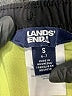 Lands' End Gray Rash Guard Size 6 - photo 3