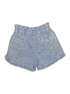 Sea New York Denim Shorts (view 2)