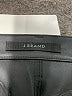 J Brand Black Dress Pants Size 28 waist - photo 7