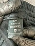 Nike 100% Polyester Black Track Pants Size M (kids) - photo 3