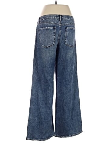 Sincerely Jules Jeans (view 2)