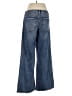 Sincerely Jules Blue Jeans Size 7 - photo 2