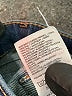 Topshop Blue Jeans Size 28 waist - photo 5