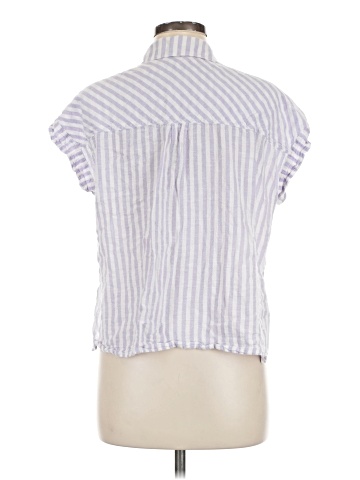 Sanctuary Short Sleeve Blouse (view 2)