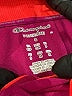 Champion 100% Polyester Pink Sweatshirt Size S - photo 7