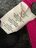 Champion 100% Polyester Pink Sweatshirt Size S - photo 8