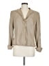 Escada Tan Blazer Size EU 40 / US 10 - photo 1