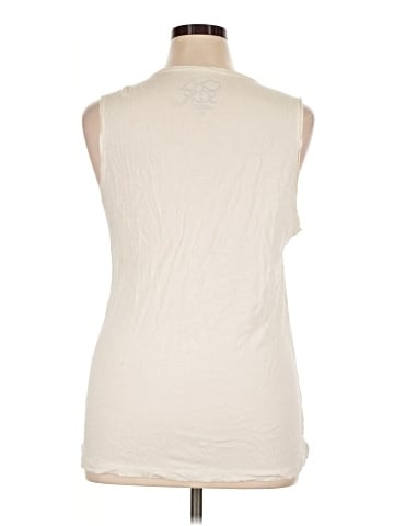 Chaser Sleeveless T-Shirt (view 2)