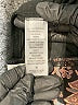 Peruvian Connection Paisley Brown Leggings Size 20 - photo 8