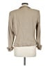Escada Tan Blazer Size EU 40 / US 10 - photo 2