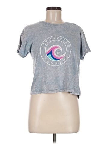 U.S. Apparel Short Sleeve T-Shirt (view 1)