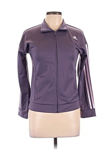Adidas Track Jacket (view 1)