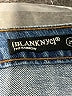 Blank NYC Blue Denim Shorts Size 25 waist - photo 3