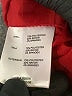 Ellen Tracy Solid Red Formal Skirt Size 8 - photo 5