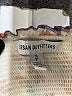 Urban Outfitters Hearts Ivory Romper Size S - photo 4