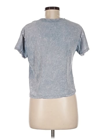 U.S. Apparel Short Sleeve T-Shirt (view 2)