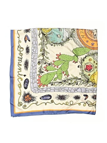 J.Crew Silk Scarf (view 2)