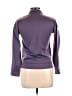 Adidas 100% Polyester Purple Track Jacket Size XL - photo 2