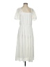 Dex Ivory Casual Dress Size S - photo 1