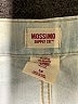 Mossimo Supply Co. Blue Denim Skirt Size 18 - photo 4