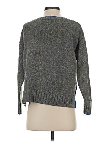 Topshop Pullover Sweater (view 2)