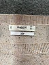 Mango Gray Long Sleeve Top Size 6 - photo 7