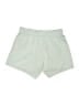 Nike 100% Polyester Green Athletic Shorts Size S - photo 2