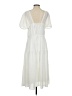 Dex Ivory Casual Dress Size S - photo 2