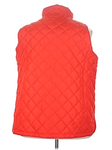 Lands' End Vest (view 2)