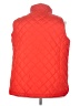 Lands' End 100% Polyester Orange Vest Size 3X - photo 2
