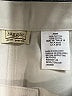 Haggar 100% Cotton Gray Casual Pants Size 16 - photo 4