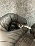 Lululemon Athletica White Jacket Size 2 - photo 6